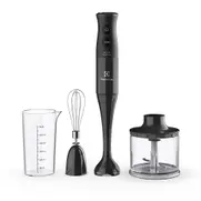 Mixer 3 em 1 Electrolux Preto 400W